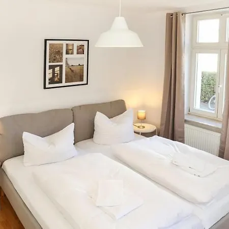 Apartamento Bismarck Nr 1