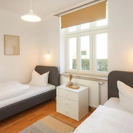 Bismarck Nr 1 * Ostseebad Kühlungsborn