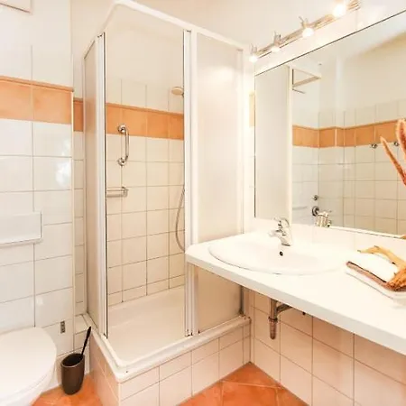 Apartamento Bismarck Nr 1 *