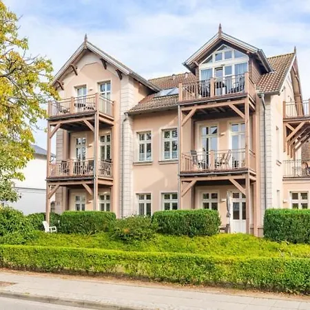 Apartamento Bismarck Nr 1